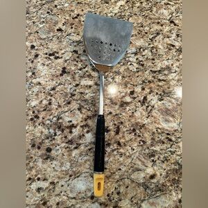 Vintage Step-Eze Spatula Flipper Rare Find Made in the USA